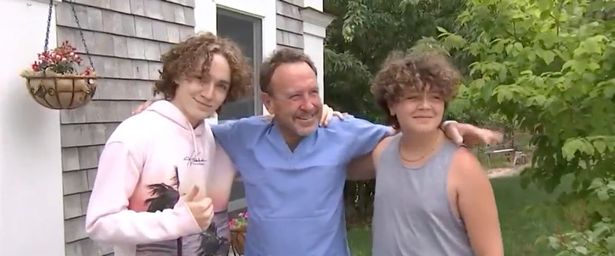 Мужчину проглотил кит, но ему удалось чудом выжить (фото)