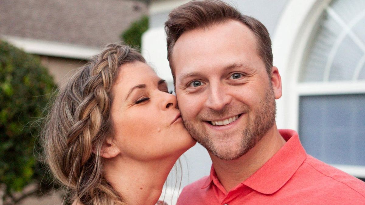 Жінка каже, що стала дійсно щасливою після того, як чоловік її зрадив