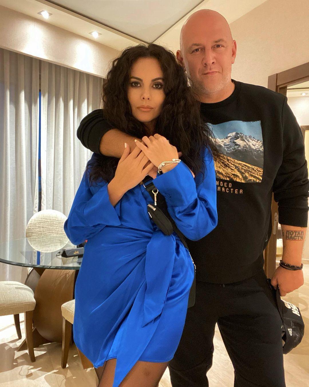 Разлучницы: 5 украинских звезд, которые забрали мужчин из семьи