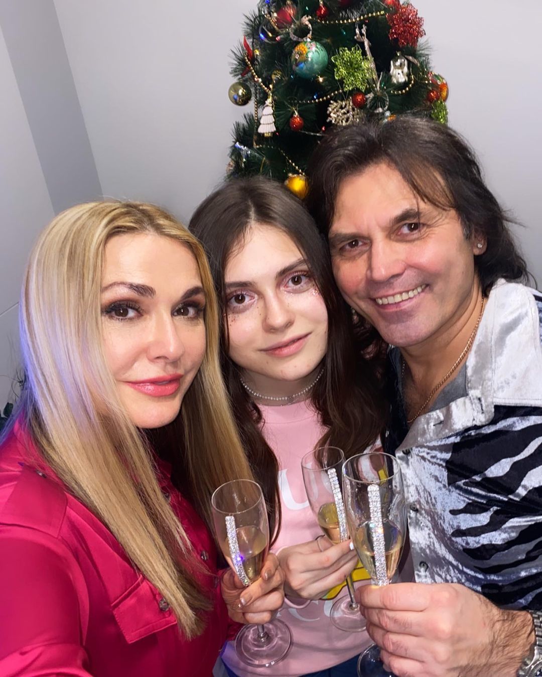 Сумська показала красуню-доньку від Борисюка: "Сама не вірю…"