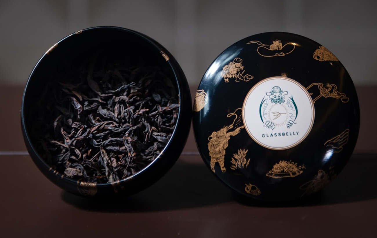 184 000 доларів за кілограм. Чому цей чай продають за захмарною ціною