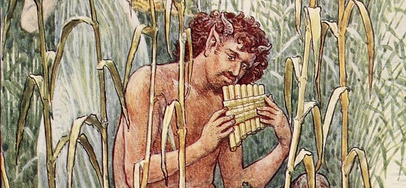 Мавки, чугайстры и щезники. Украинские мифические существа и где их искать (фото)