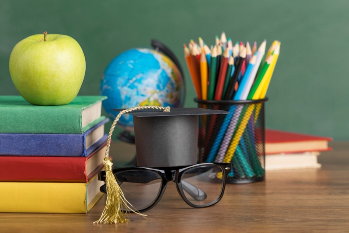 1 вересня: красиві привітання з Днем знань для школярів і вчителів