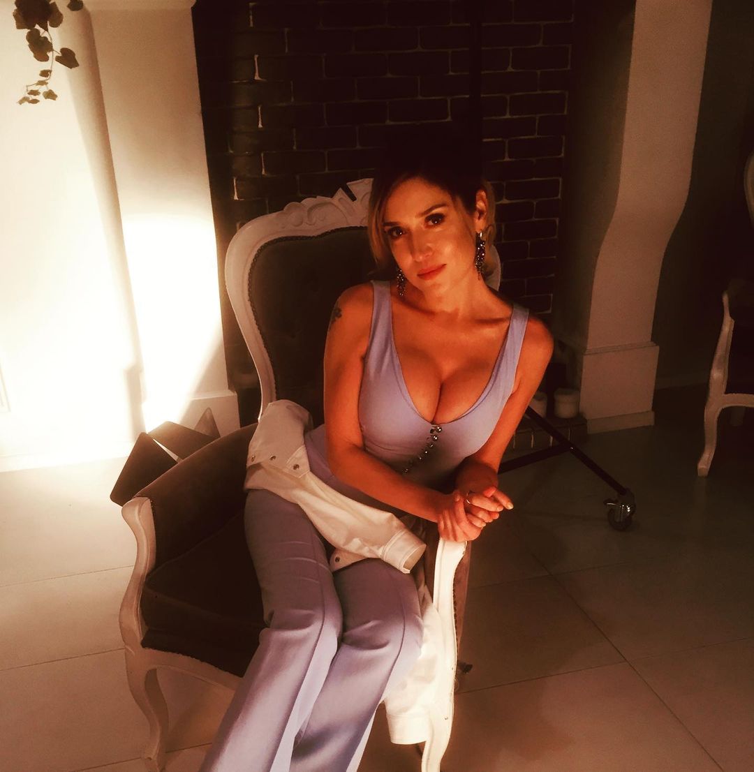 Куди зникли Сергій Сивохо, Оля Фреймут та інші українські зіркі, які не сходили з екранів у 2000-і