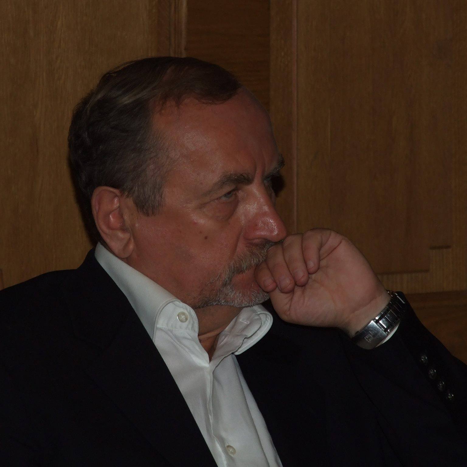 Львовский писатель влип в скандал из-за ксенофобии: что произошло