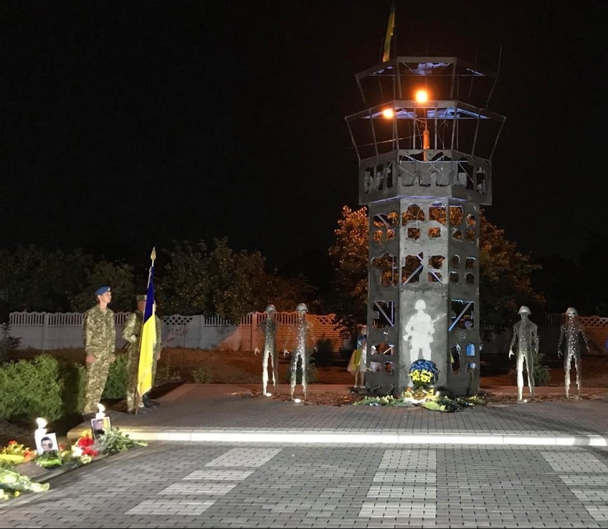 Оборона Донецького аеропорту: як "кіборги" вистояли дев'ять років тому