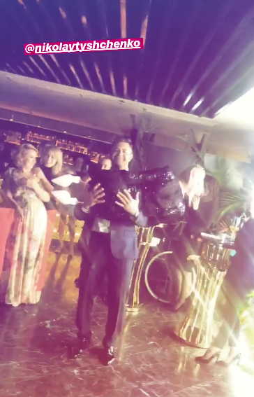 Мужчины Леси Никитюк. За кого сватали звезду и с кем она реально крутила роман