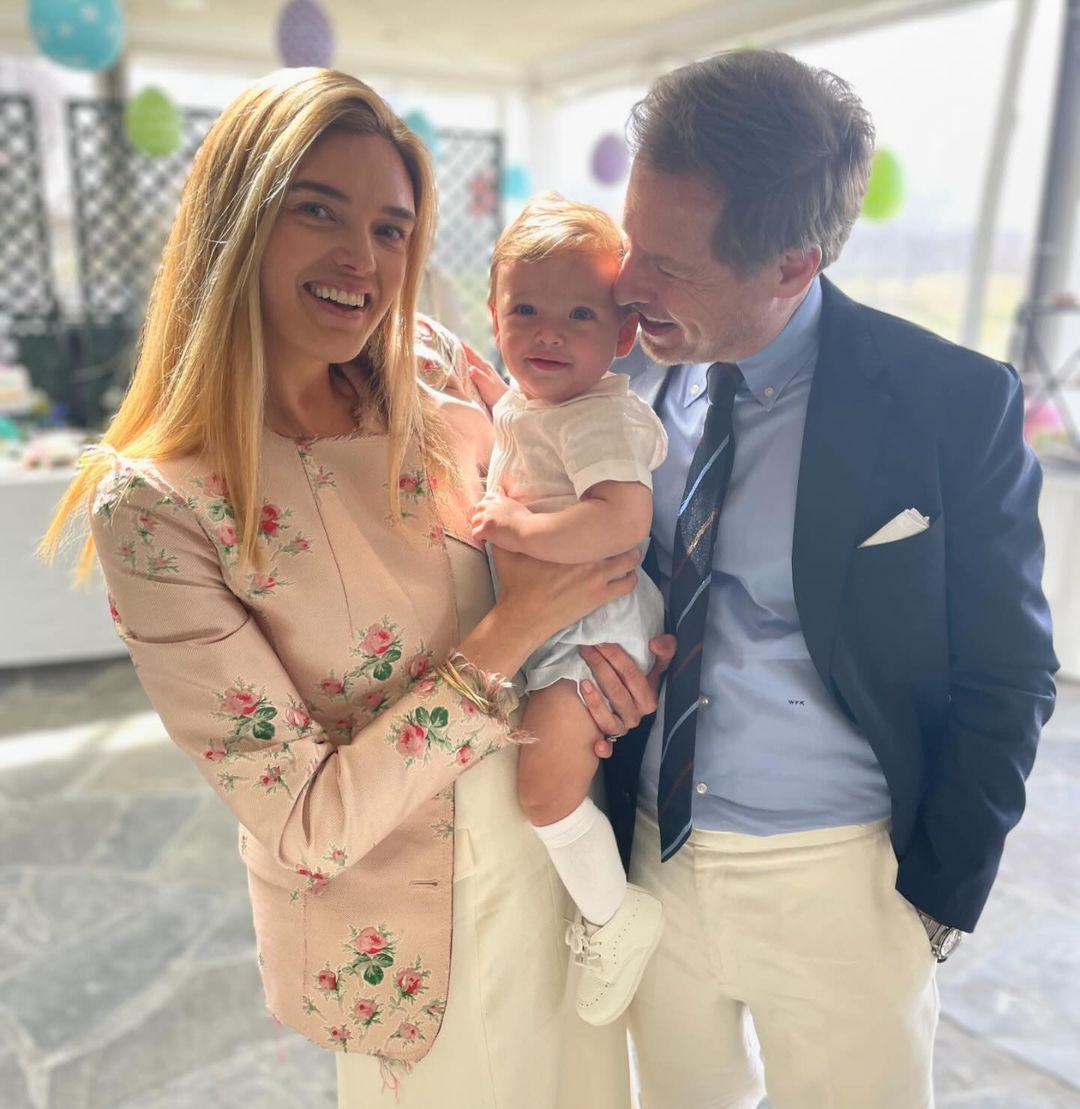 5 зірок, які подружилися з коханими колишніх