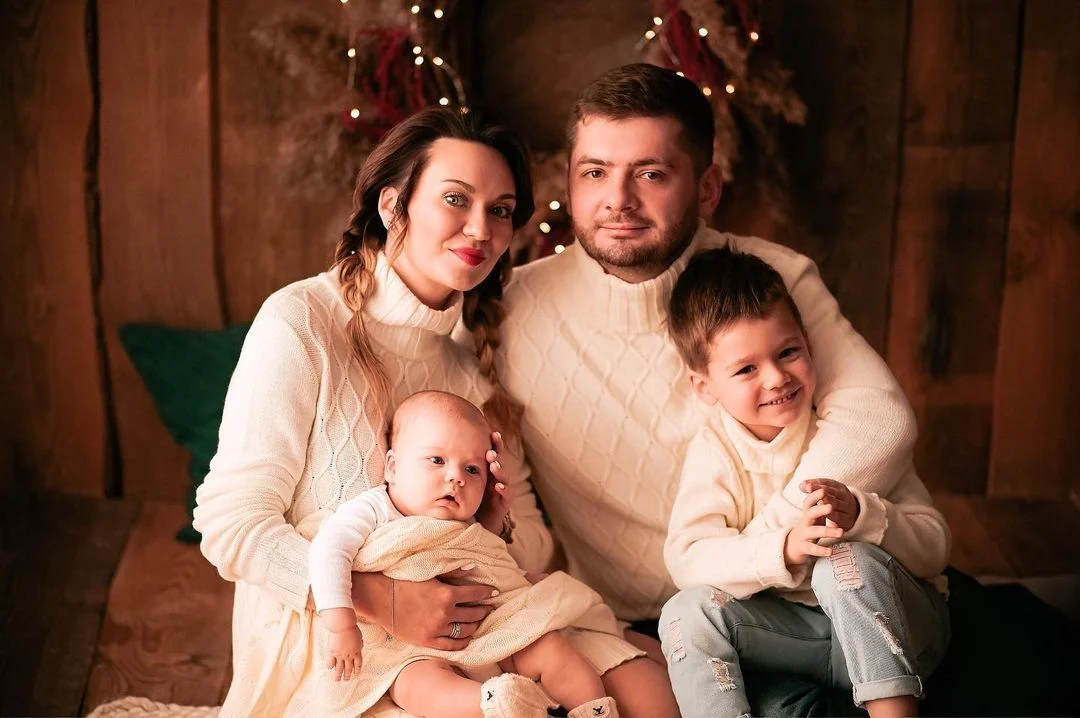 7 украинских звезд, которые развелись в 2024-м