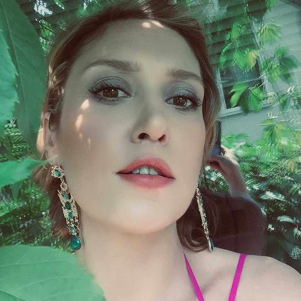 "Осталась без средств к существованию". Экс-"виагра" Винницкая заговорила о смене профессии