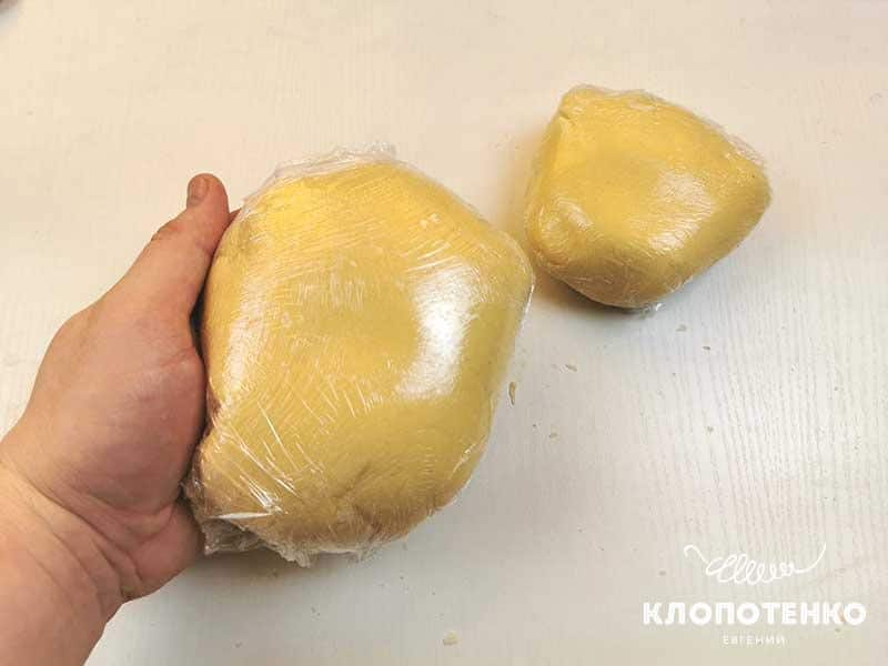 Клопотенко дал рецепт вкуснейшего тертого пирога, добавив секретный ингредиент