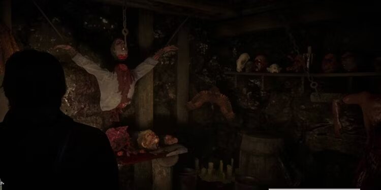 Таємниці Дикого Заходу. 15 найцікавіших секретів Red Dead Redemption 2