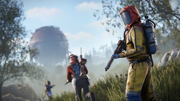 Від виживання до космосу. 15 найкращих та захоплюючих ігор-пісочниць для ПК у 2024 році