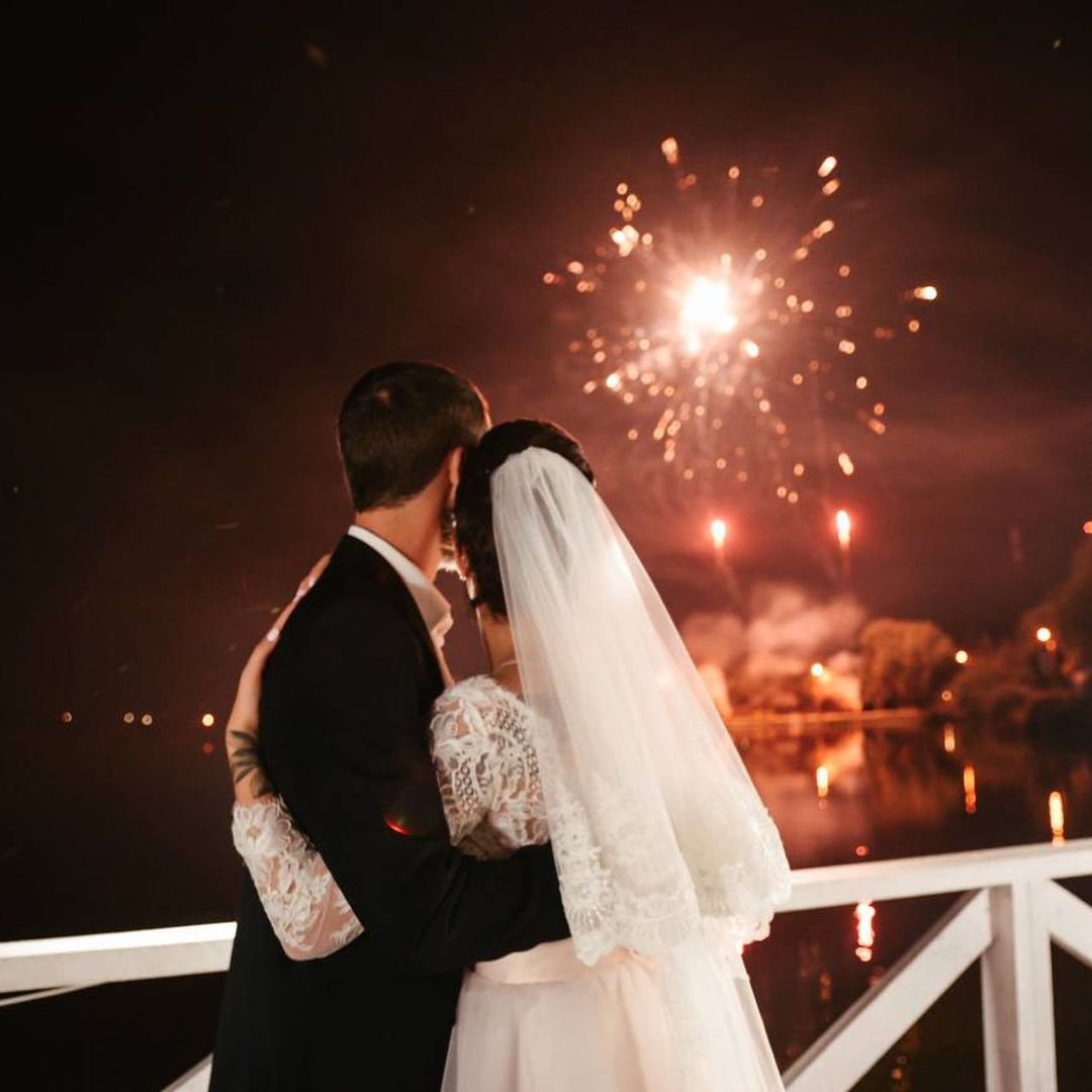 Приходько показала рідкісні фото з чоловіком: "віддам своє життя за тебе"