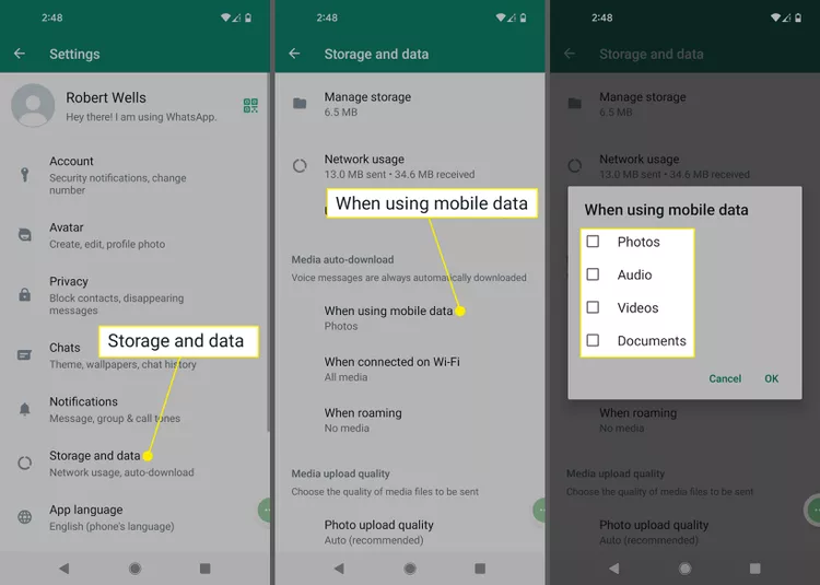 12 скрытых функций WhatsApp, которые изменят ваше общение с людьми