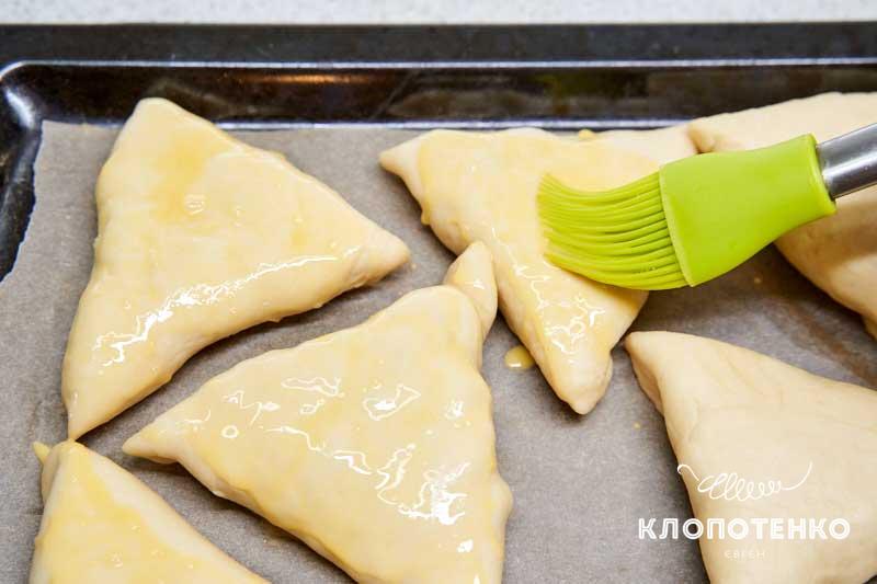 Идеальные пирожки с мясом: Клопотенко поделился простым рецептом