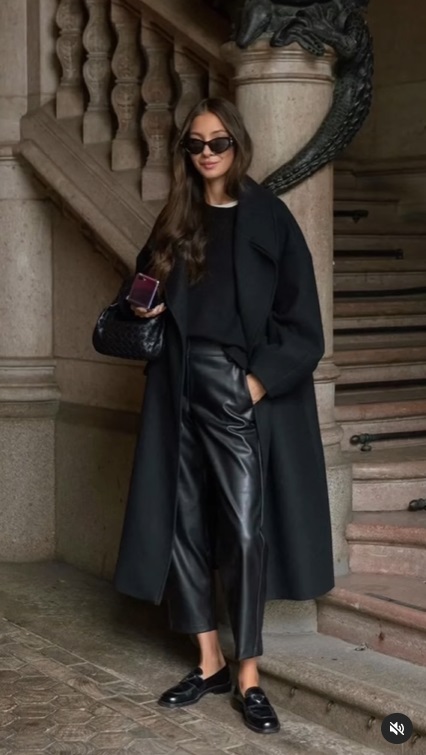 Андре Тан показав, як виглядати дуже дорого в простих речах: фотопідбірка