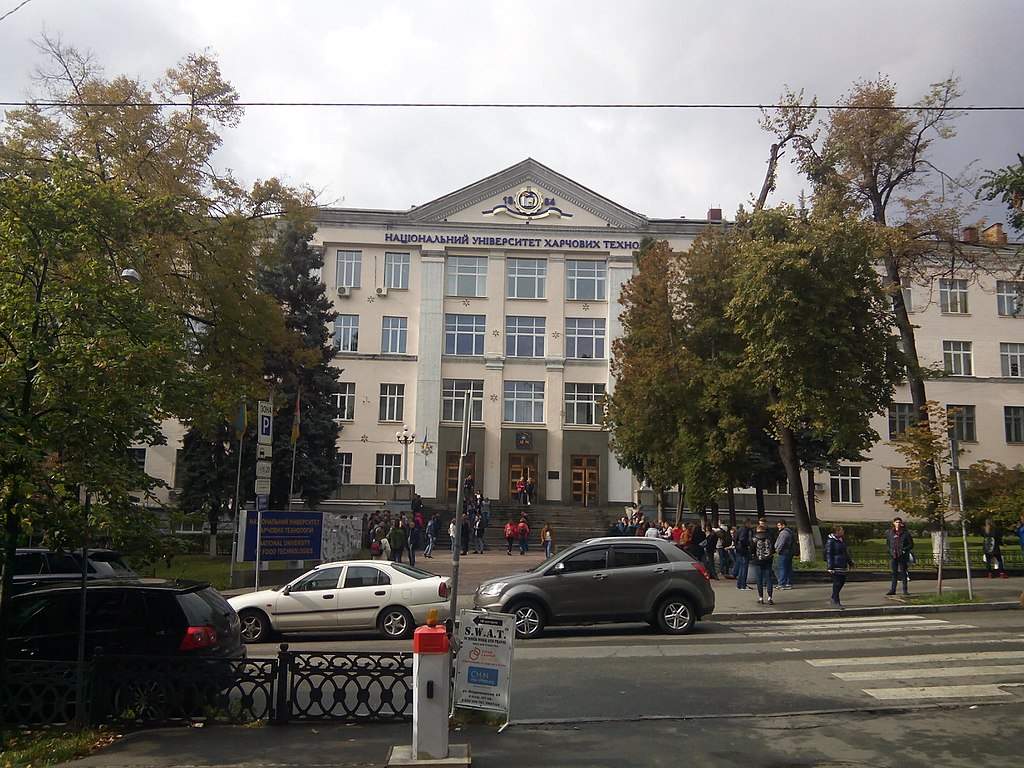 Рейтинг вишів Києва: 10 університетів, де найкраще вчитися