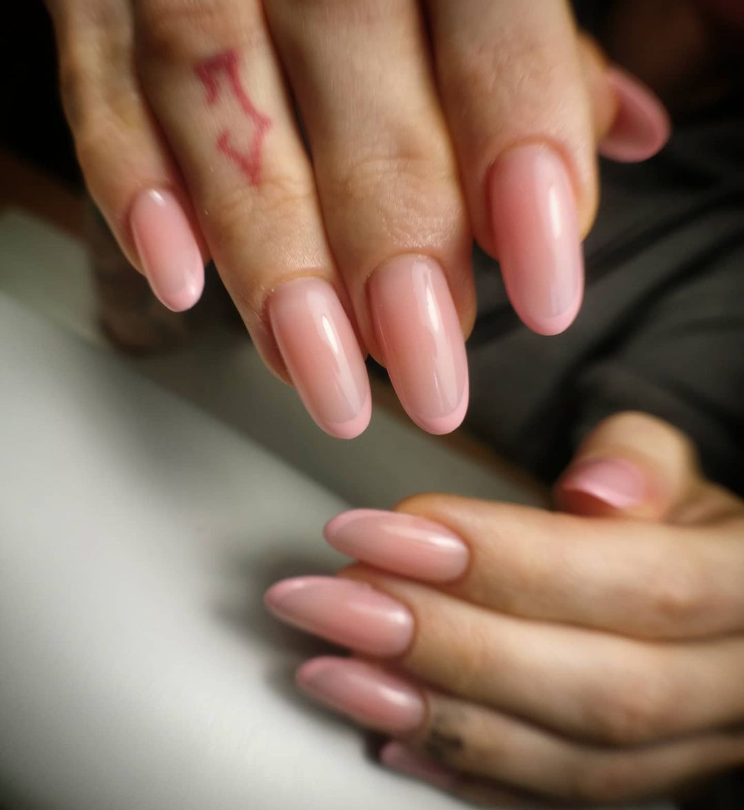 Этот маникюр сделает вас самой модной: лучшие идеи небанального "френча"