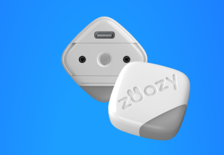 Украинцы презентовали трекер для животных ZooZy: в чем его особенность