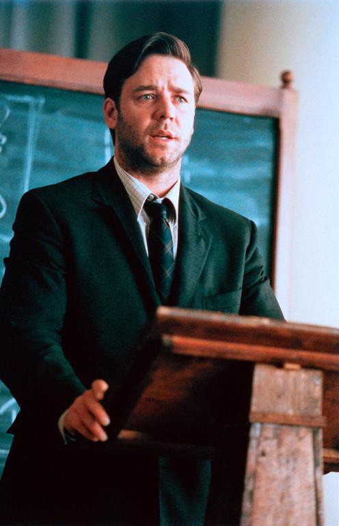 10 фильмов, которые вернут вашу веру в человечность