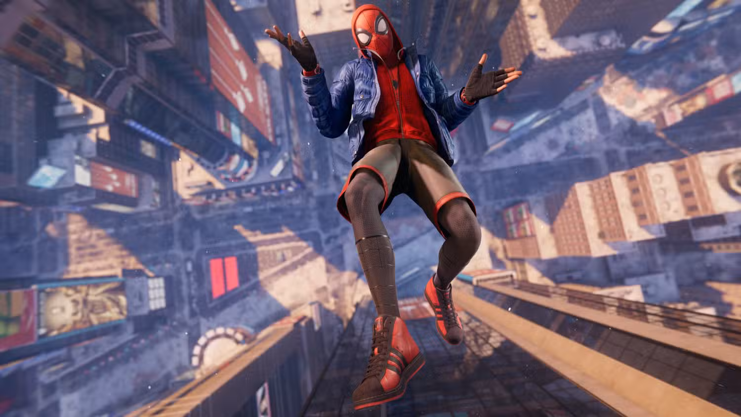 13 крутых игр на ПК и консоли для рождественской атмосферы