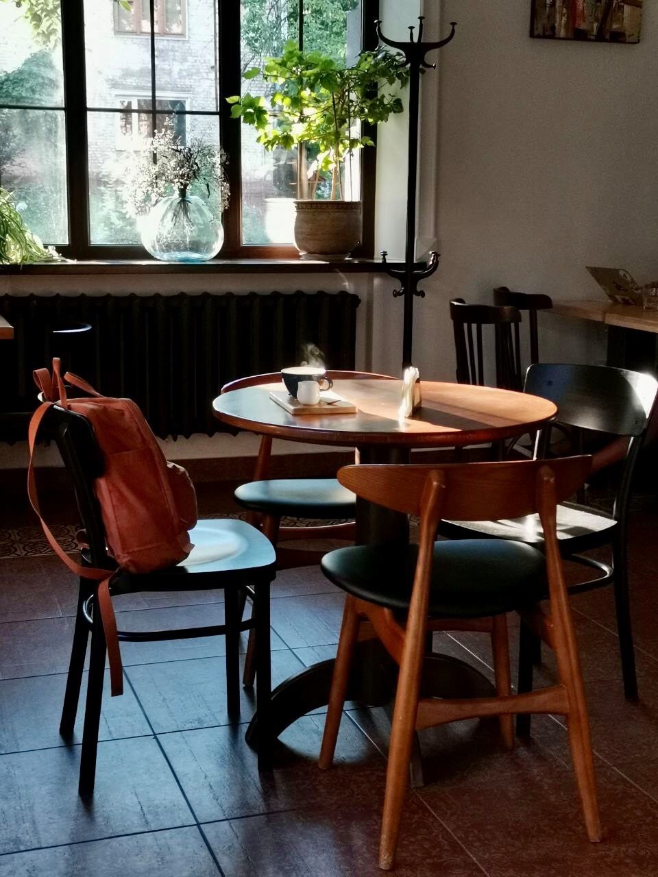 Магія осіннього Чернігова. Найкращі локації для знайомства з містом