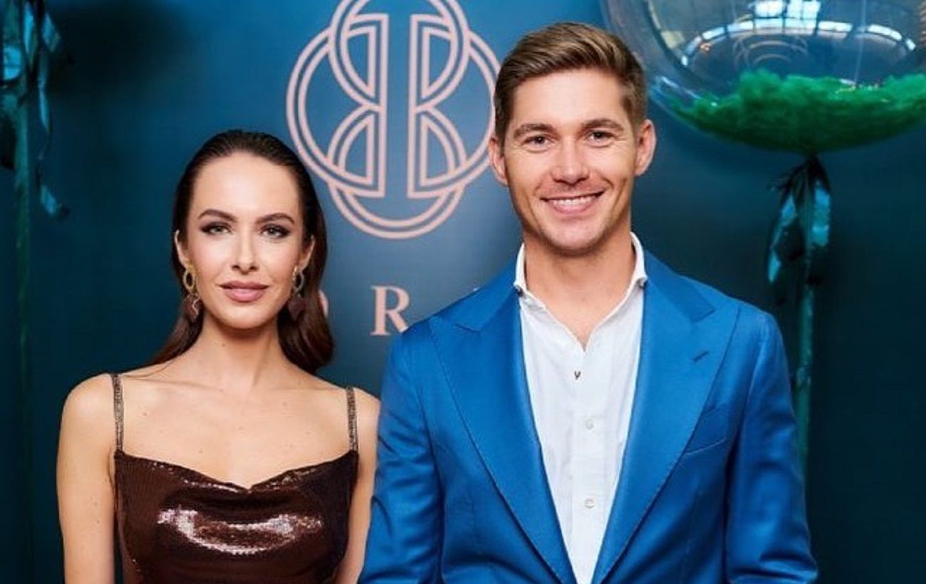 Звичка одружуватися: 5 українських зірок, які були у шлюбі три чи більше разів