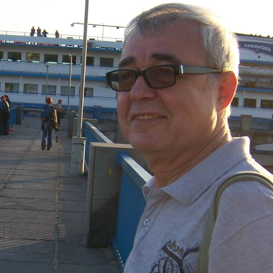 "Заряжал жить по-молодому". Умер известный украинский режиссер