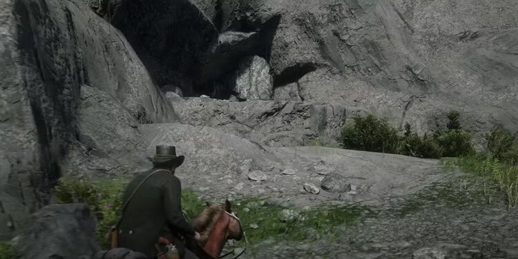 Таємниці Дикого Заходу. 15 найцікавіших секретів Red Dead Redemption 2