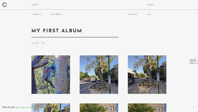 Не теряйте свои воспоминания. 12 надежных и лучших сервисов для безопасного хранения ваших фотографий