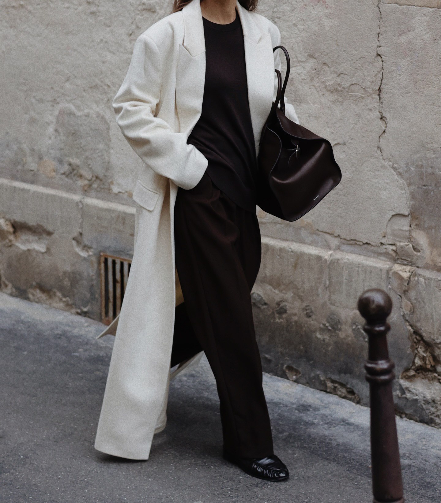 Які пальта вважають наймоднішими цього року: тренди на зиму 2024-2025