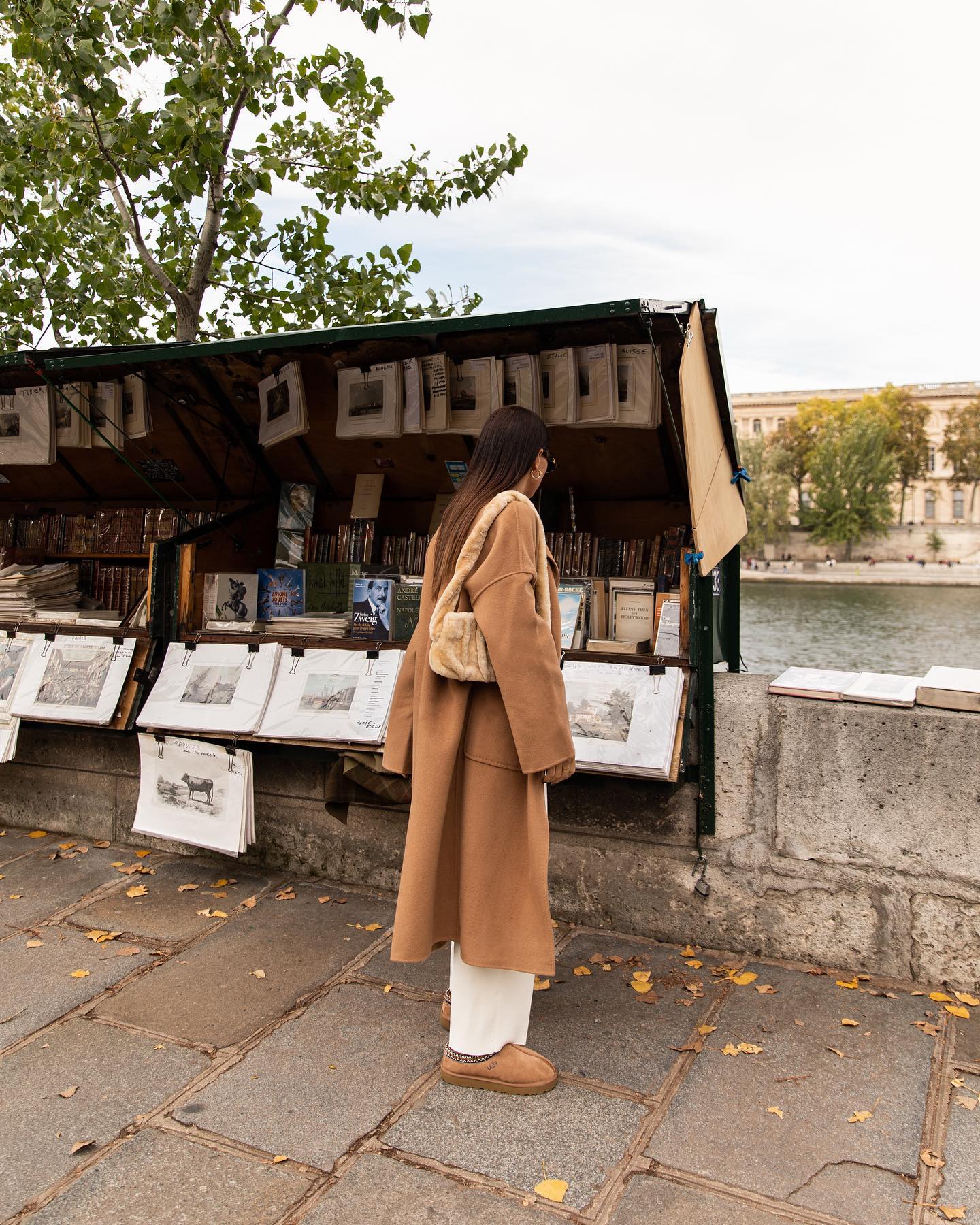 З чим носити уггі взимку, щоб здивувати всіх: таємниці стильного образу
