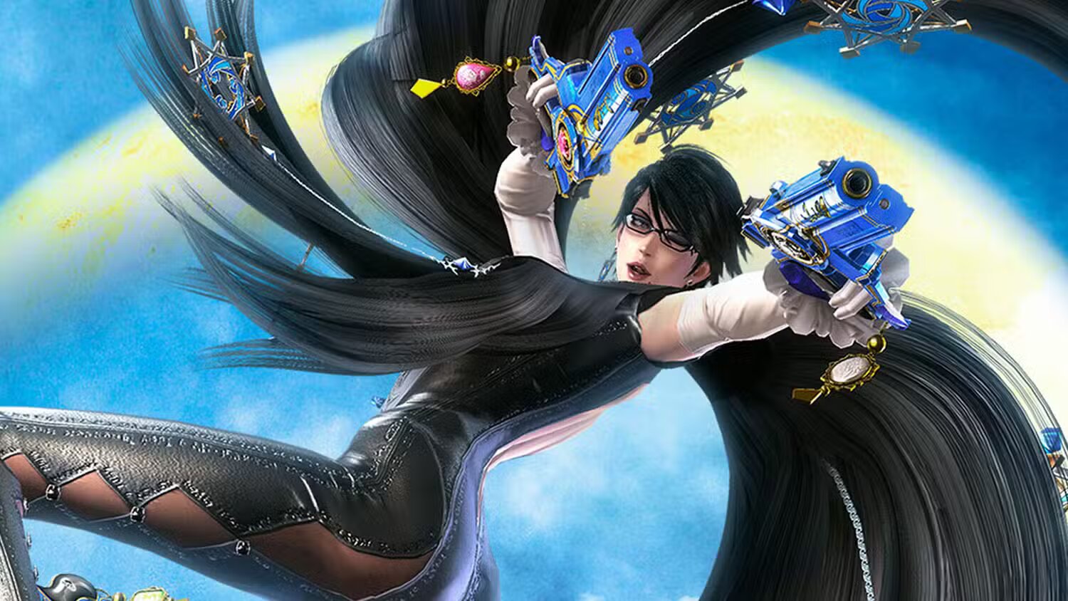 13 крутых игр на ПК и консоли для рождественской атмосферы