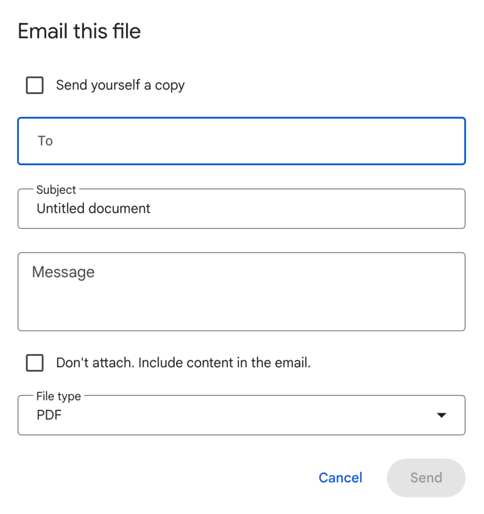 16 скрытых возможностей Google Docs, которые улучшат вашу работу с текстами