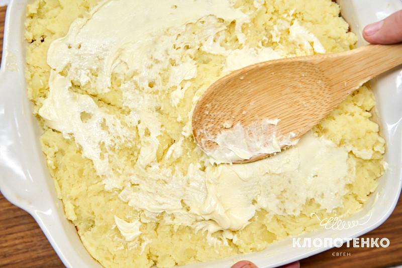 Клопотенко показал, как просто и быстро испечь настоящий пастуший пирог