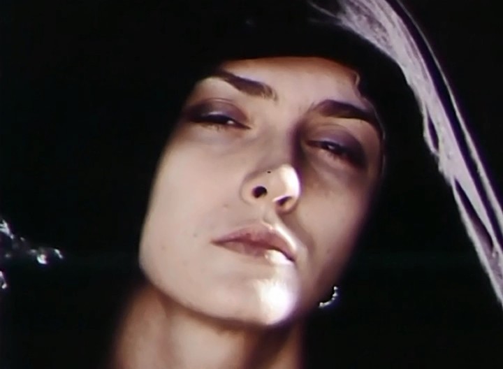 Ольга Сумская 20 и 40 лет назад: на этих фото актрису сложно узнать