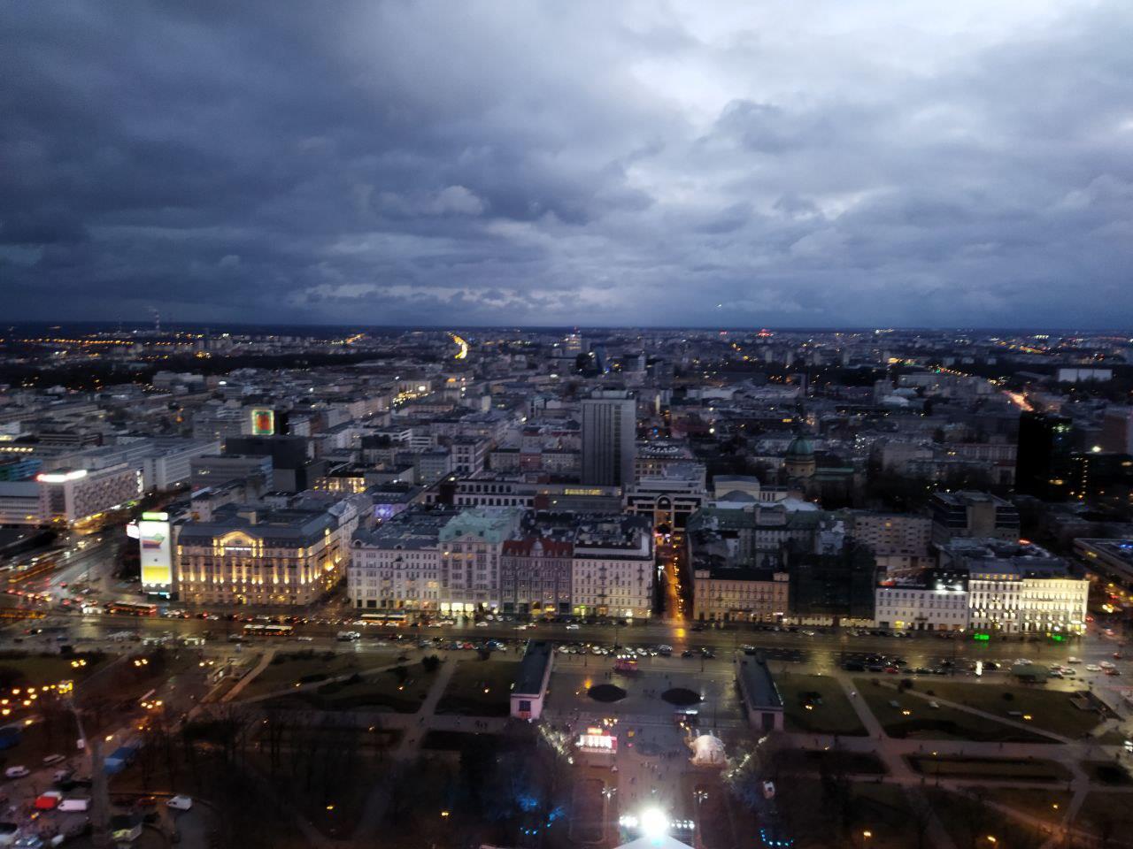 Город дворцов и панорам. Что посмотреть в Варшаве, если вы здесь впервые