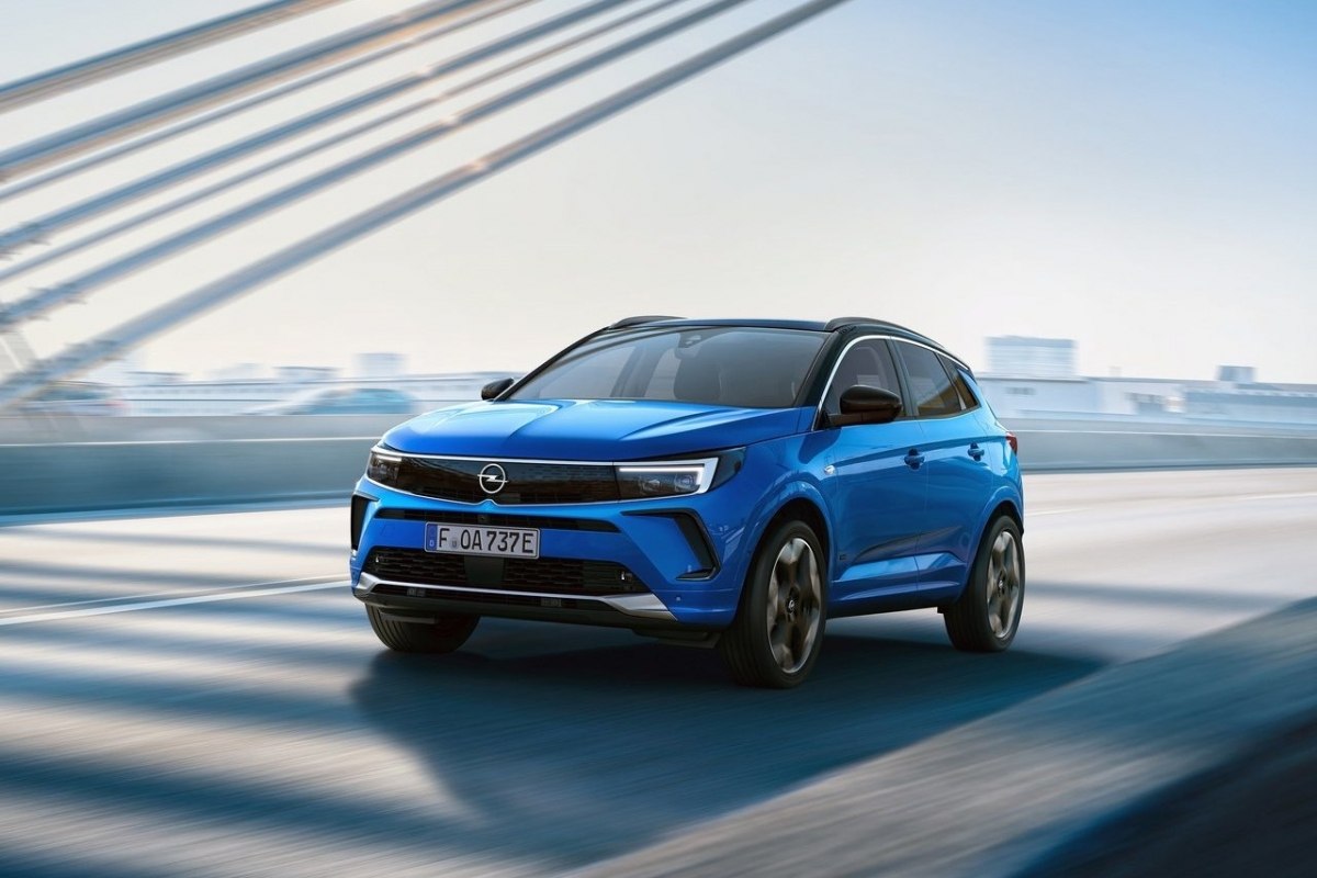 С просторным салоном и багажником: ТОП-5 вместительных кроссоверов до 30 тысяч долларов