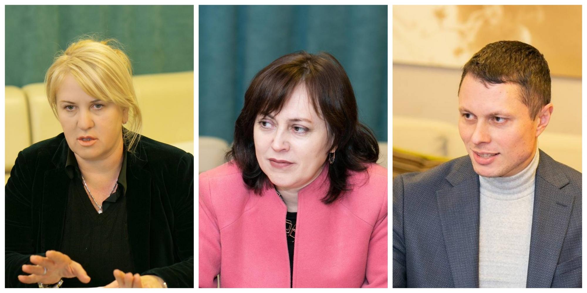 Експерти сформували принципи, дотримання яких забезпечить швидке відновлення та розвиток України