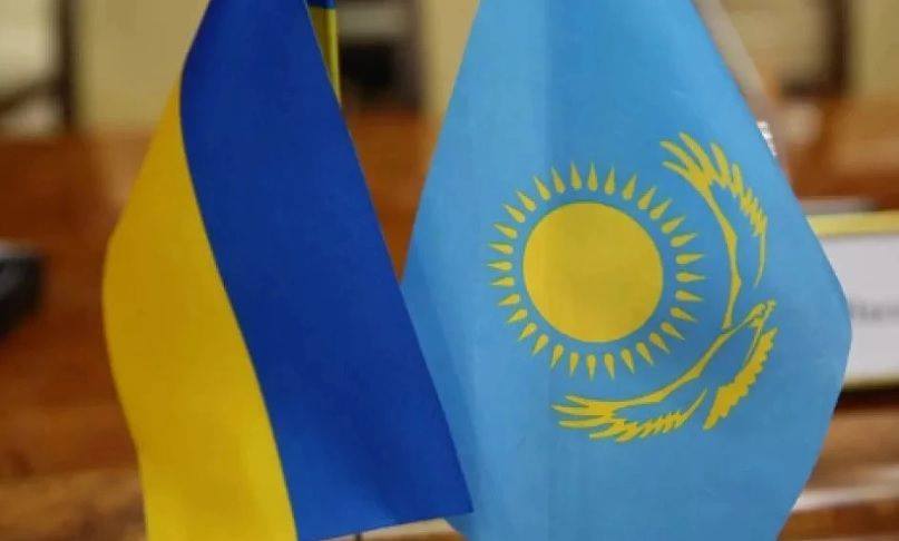 Хто ще, крім нас? Які країни мають синьо-жовті прапори і що вони означають