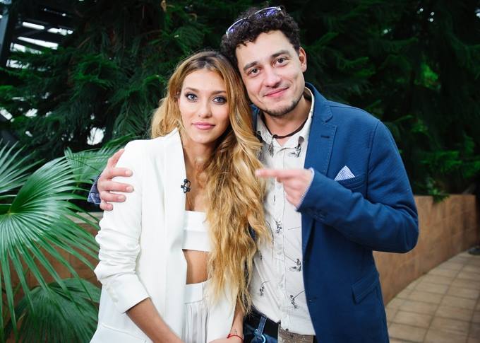 Евгений Синельников: Десять лет назад Украина звучала комплексом неполноценности