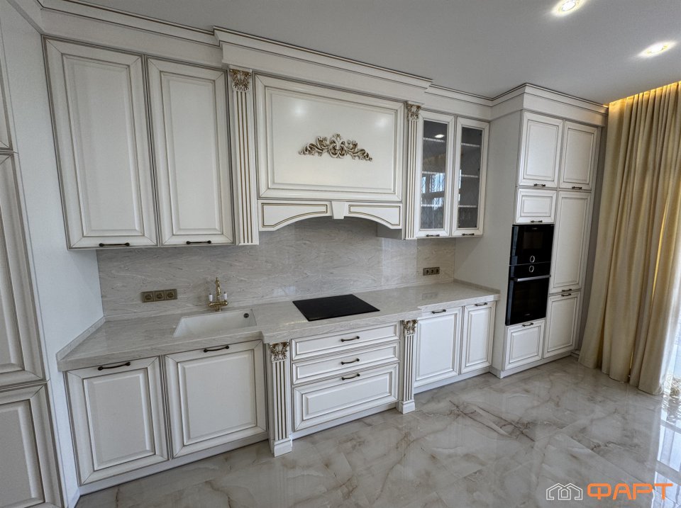 Более 2000 долларов в месяц: что особенного в самых дорогих квартирах для аренды в Ужгороде