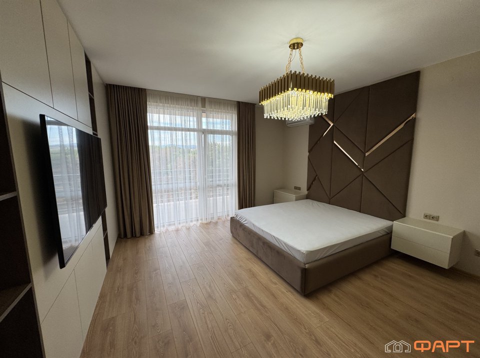 Более 2000 долларов в месяц: что особенного в самых дорогих квартирах для аренды в Ужгороде