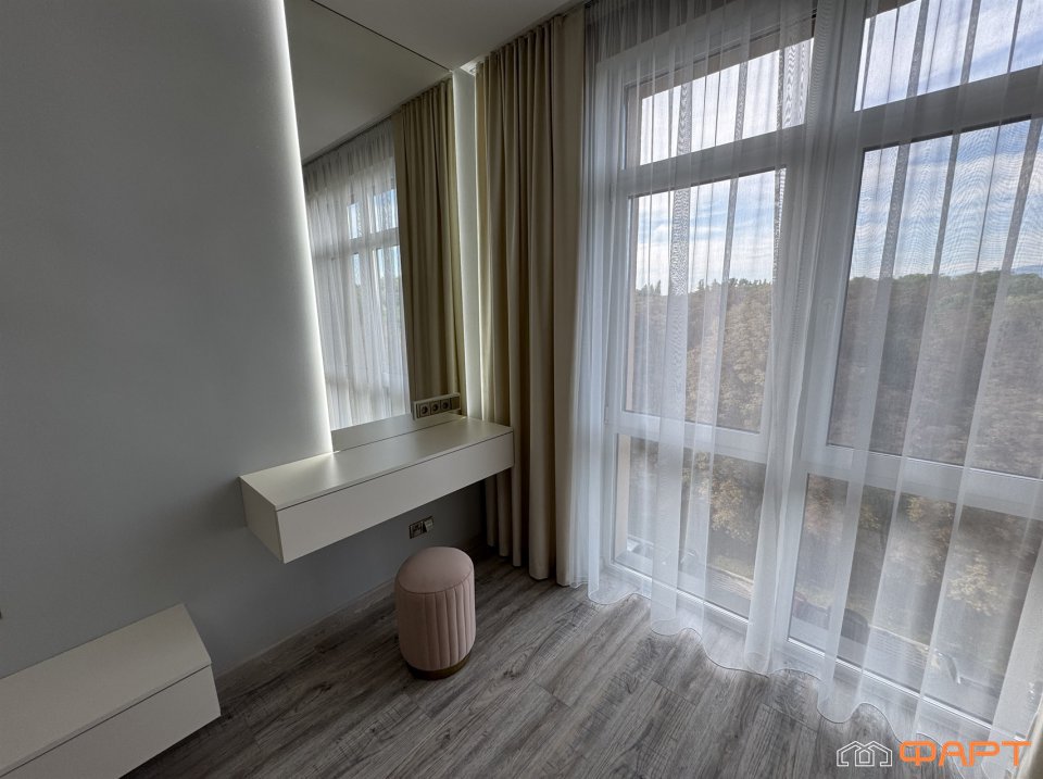 Более 2000 долларов в месяц: что особенного в самых дорогих квартирах для аренды в Ужгороде