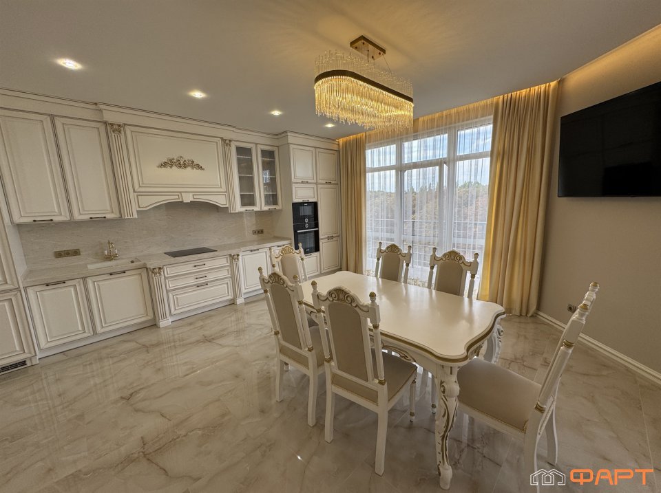 Более 2000 долларов в месяц: что особенного в самых дорогих квартирах для аренды в Ужгороде