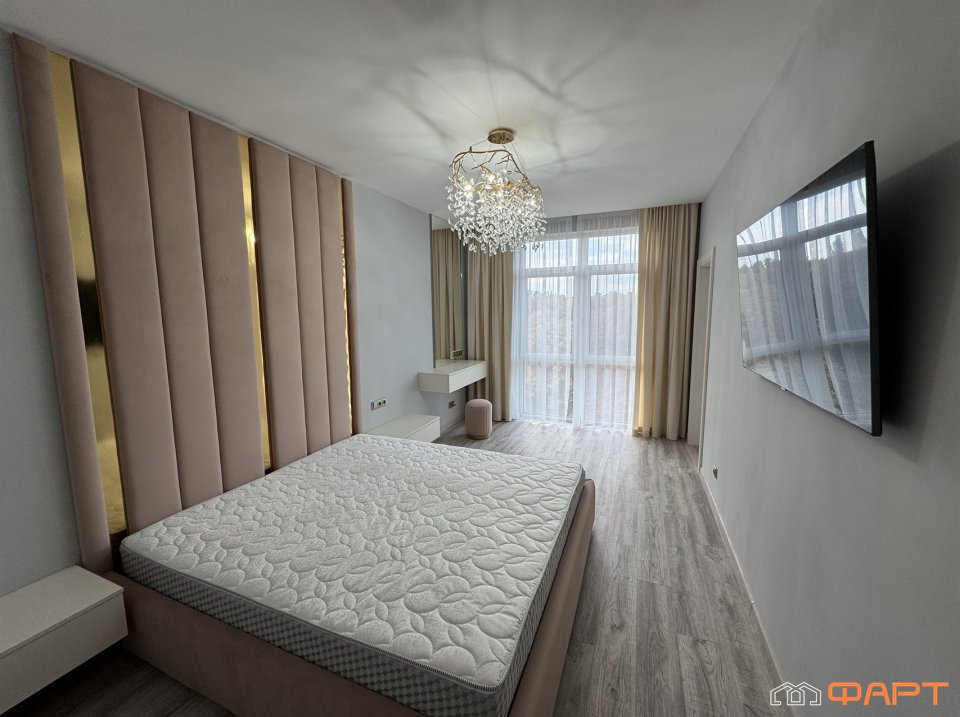 Более 2000 долларов в месяц: что особенного в самых дорогих квартирах для аренды в Ужгороде