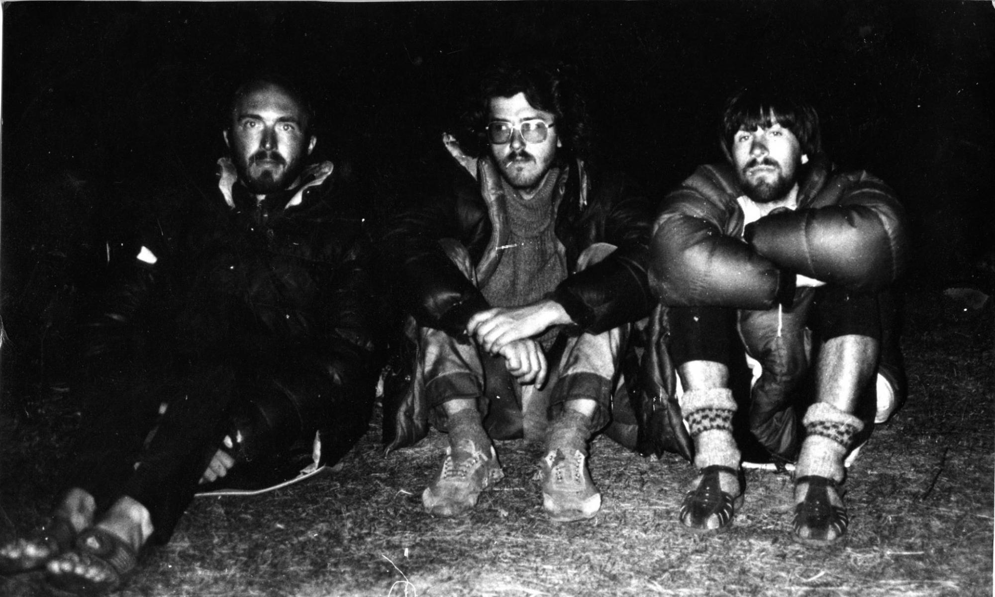 В тюрьме Таиланда нашли украинского альпиниста, которого считали погибшим. Он ничего не знает о войне