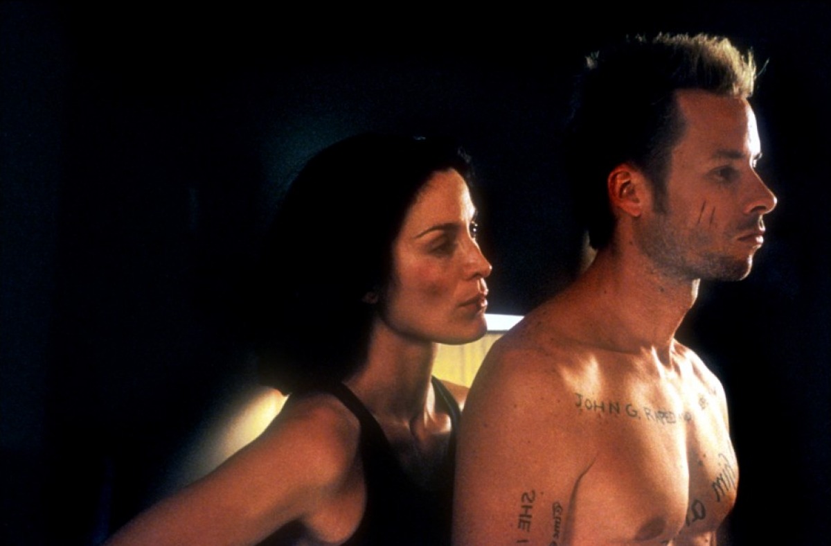 10 фильмов, которые вернут вашу веру в человечность