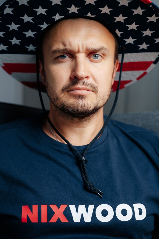 «Опыт – лучший способ достижения успеха». Максим Ситайло – предприниматель, соучредитель Nixwood